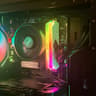XPG Spectrix D41 16gb (2x8gb) 3200MHz DDR4 RAM