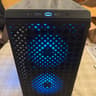 Gaming PC Ryzen 5 3600 16GB RAM 512GB NVME RX 5700 XT Computer
