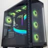 Gaming PC Ultra 7 265KF 16GB RAM 1TB SSD RX 9060 8GB Windows 11 Computer