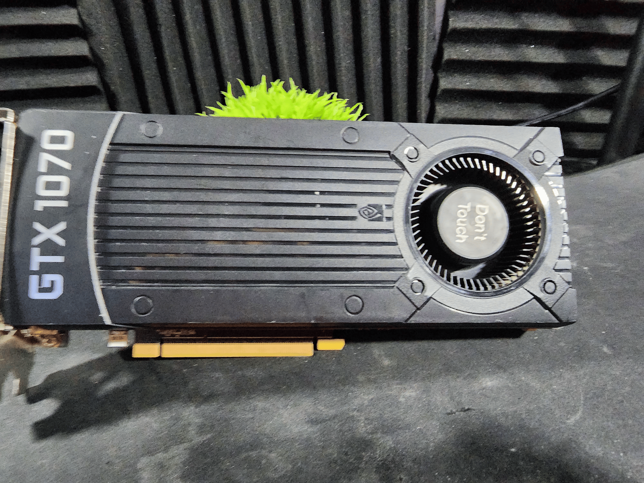 ZOTAC OEM GTX 1070 8GB GDDR5