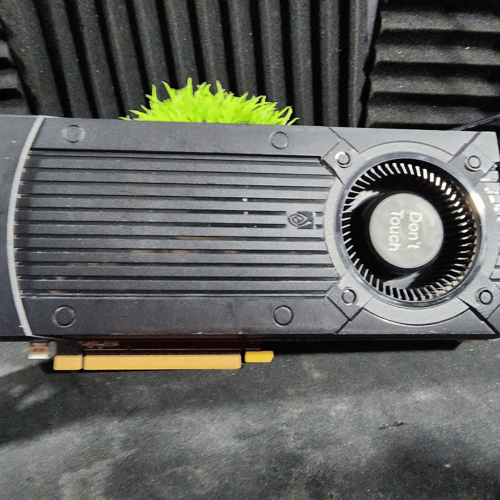 ZOTAC OEM GTX 1070 8GB GDDR5