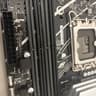 Asus Prime Z790-P WIFI( For Parts Only)