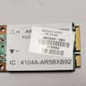 Atheros AR5BXB92 AR9280 Dual wireless 802.11abgn PCIe Original HP 482260-001