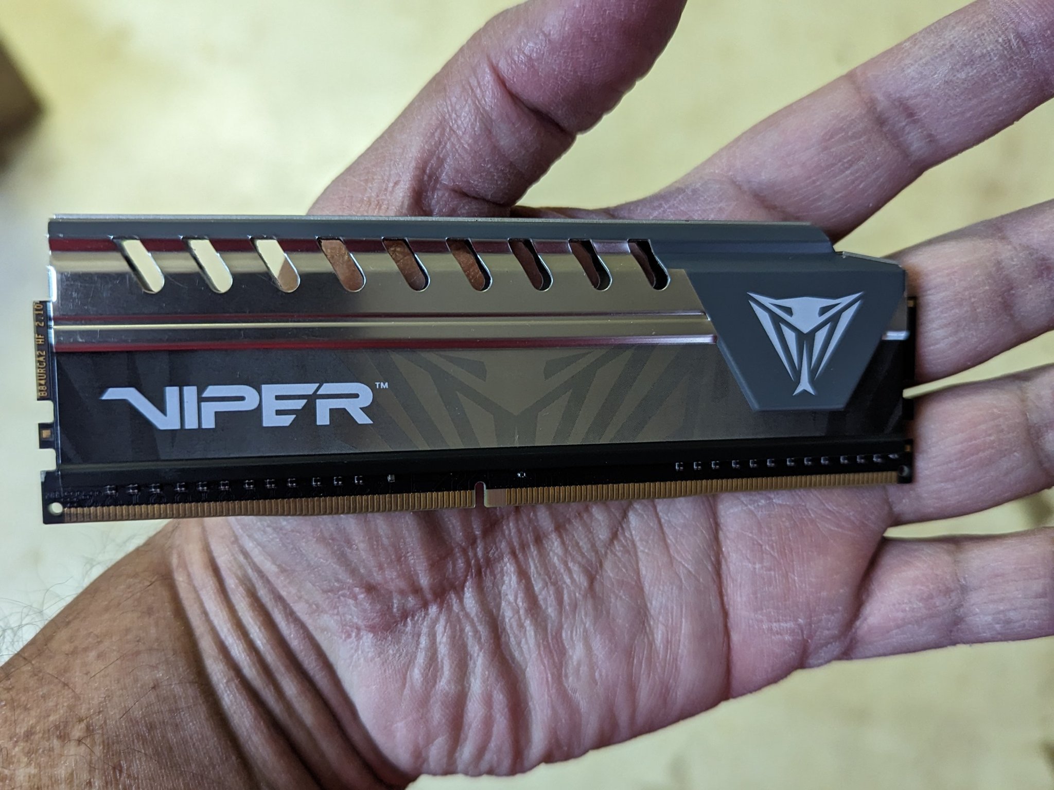 Viper