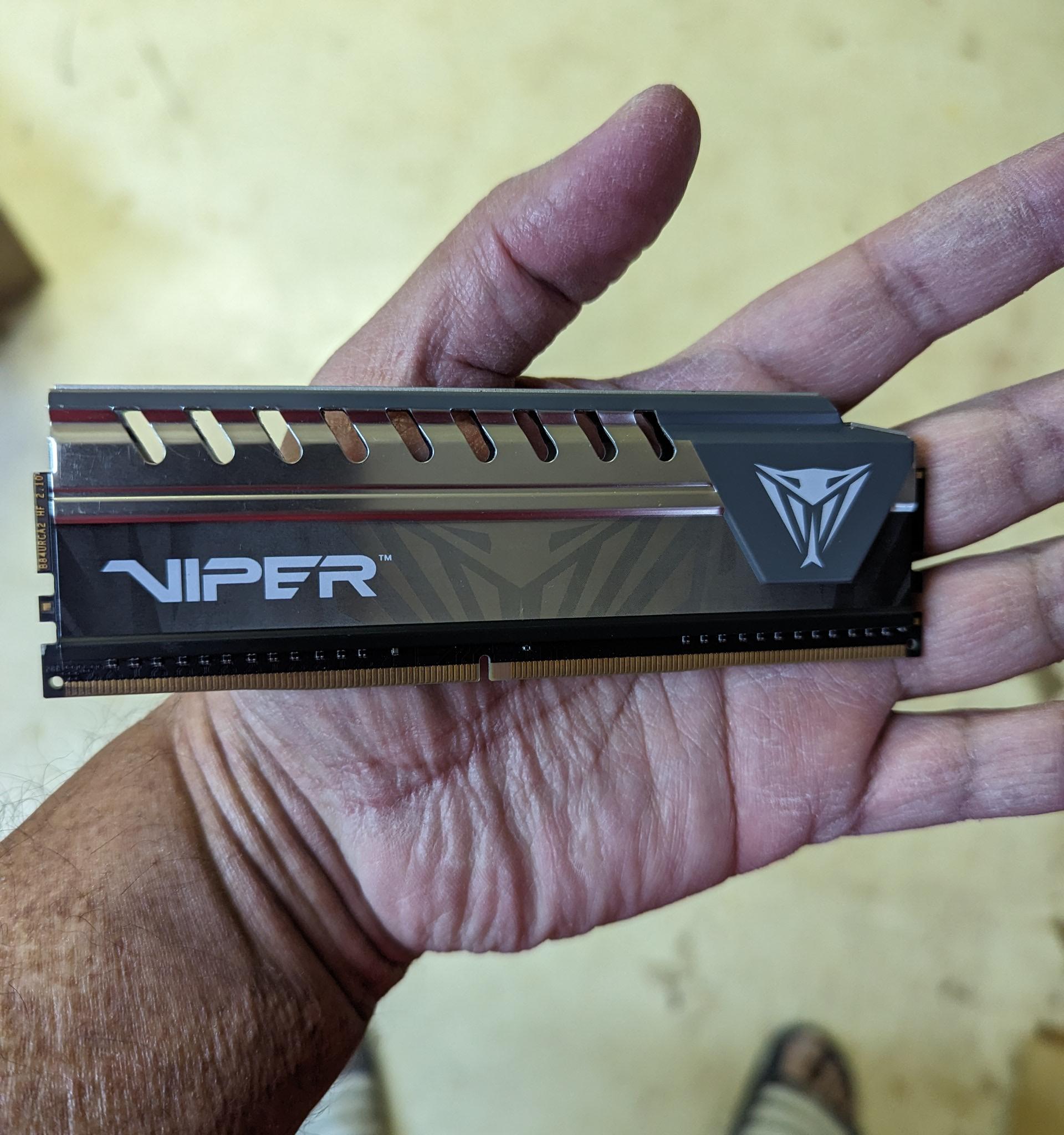 Viper