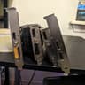 Spud Farm! Lot of 4 tested potato display adapters | G210, NVS 310, R5 240, R5 340X