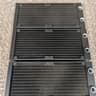 Alphacool ES Aluminum 240mm T27 Radiator (14427)