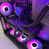 GeForce RTX 5070 Custom Gaming PC - Core i7-14700K 32gb DDR5