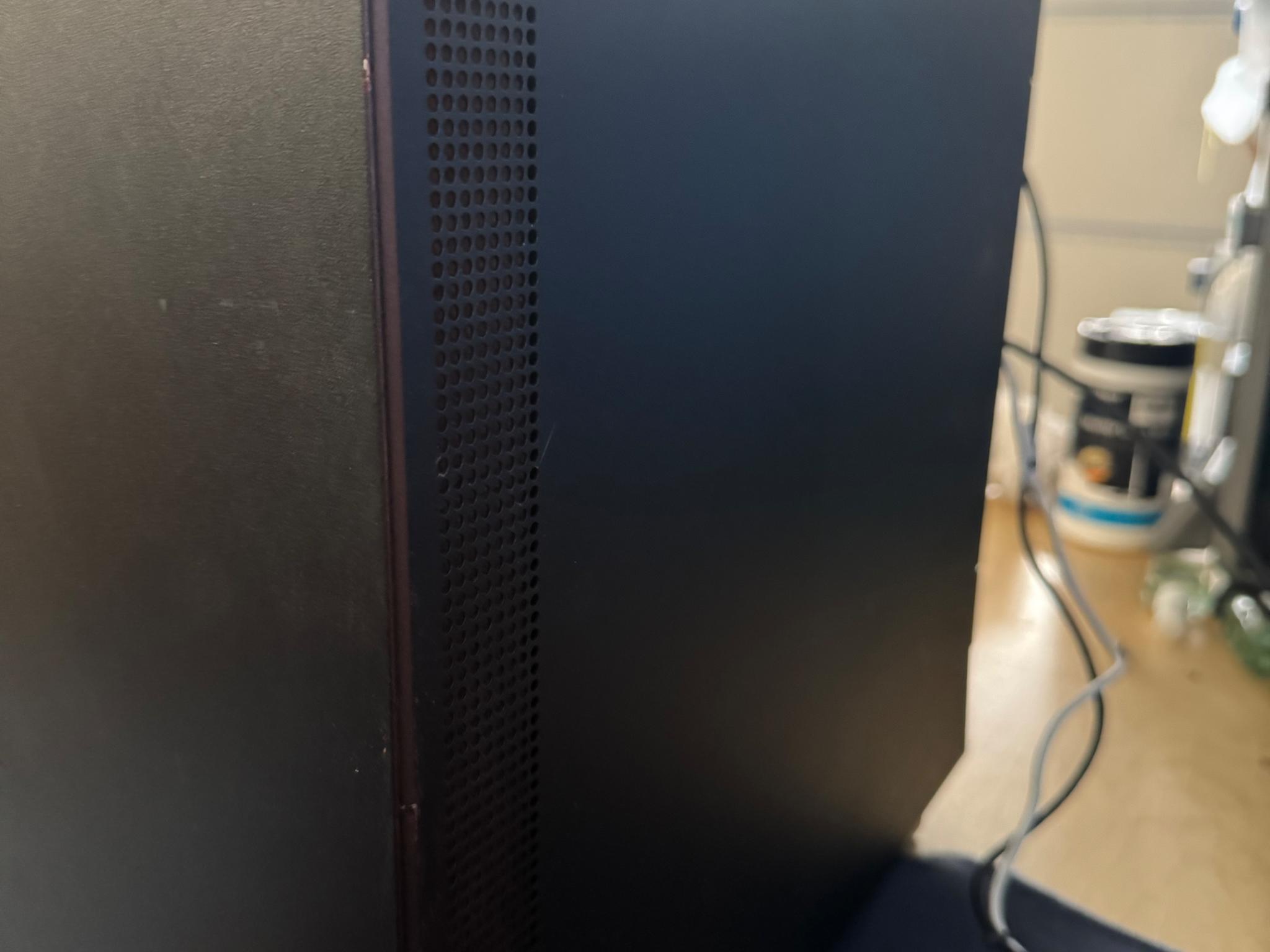 Gaming Creator PC RTX 3070 5950x 32 gb ddr4
