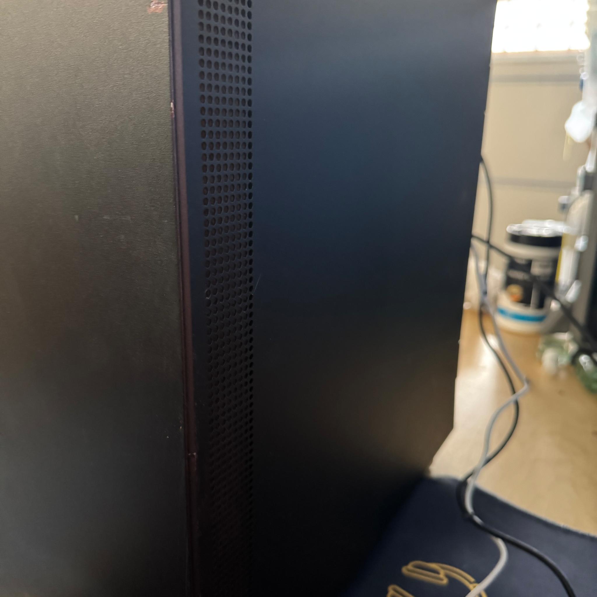 Gaming Creator PC RTX 3070 5950x 32 gb ddr4