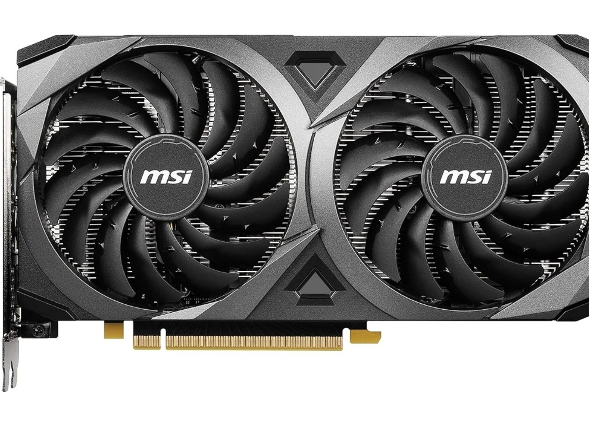 RTX 3060 12GB - MSI Ventus