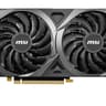 RTX 3060 12GB - MSI Ventus