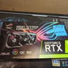 Asus GeForce RTX 3070 8 GB STRIX GAMING Video Card