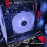 🔺️💠🔺️ AMD Ryzen 5 3500X // AMD Radeon RX 5700XT // G.SKILL Ripjaws 16GB 2400MHz