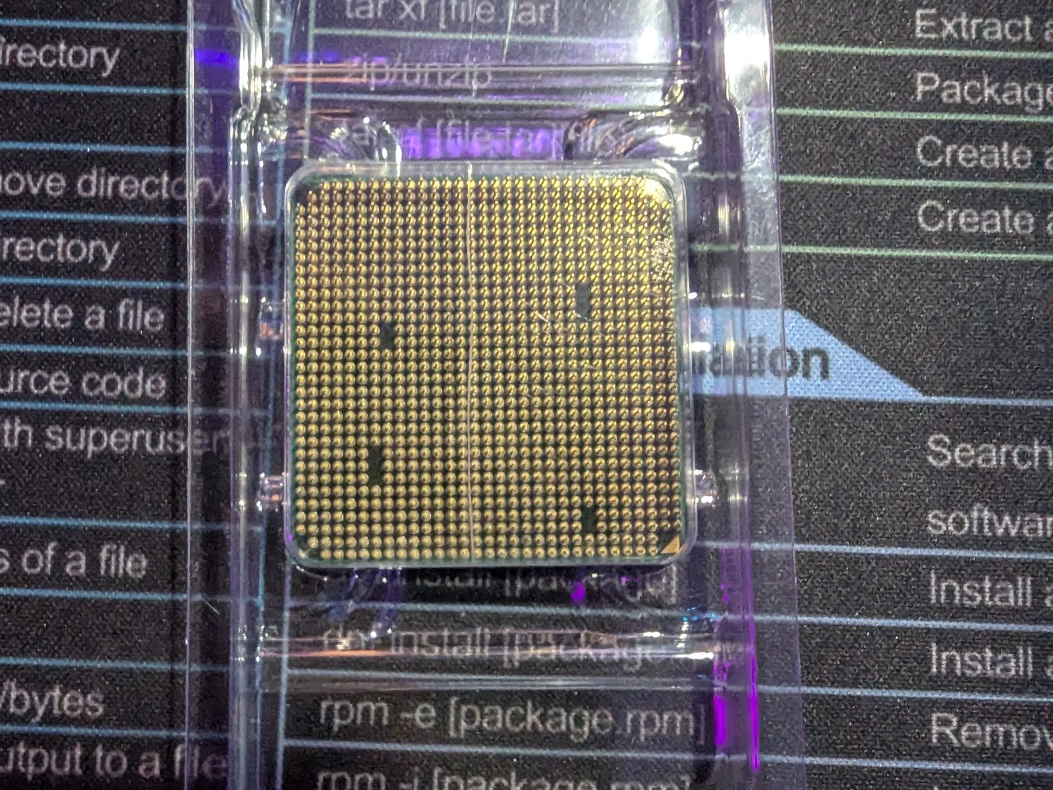 AMD Phenom II X4 965 Black Edition CPU