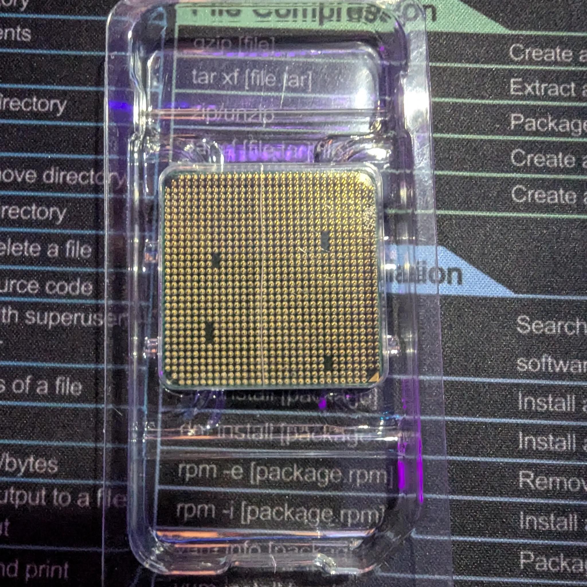 AMD Phenom II X4 965 Black Edition CPU