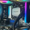 Gaming PC Ryzen 7 7800X3D 16GB RAM 1TB SSD RX 9060 XT 16GB Windows 11 Computer