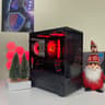 X-MAS Sale !!! Eclipse Shadow Gaming PC