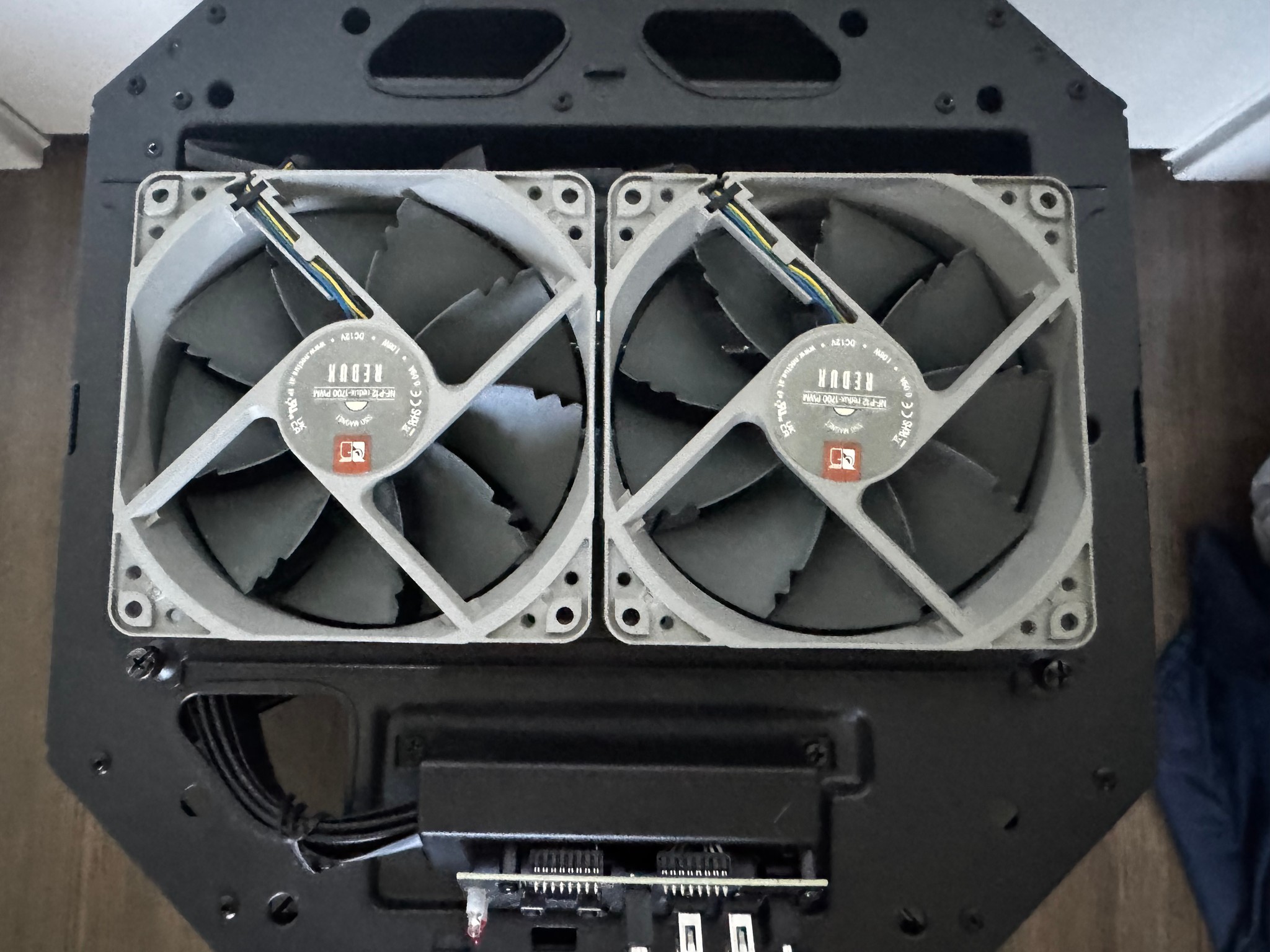 GeForce RTX 5060 Ti 16GB Custom Gaming PC - Ryzen 7 7800X3D, 32GB RAM, 1TB SSD