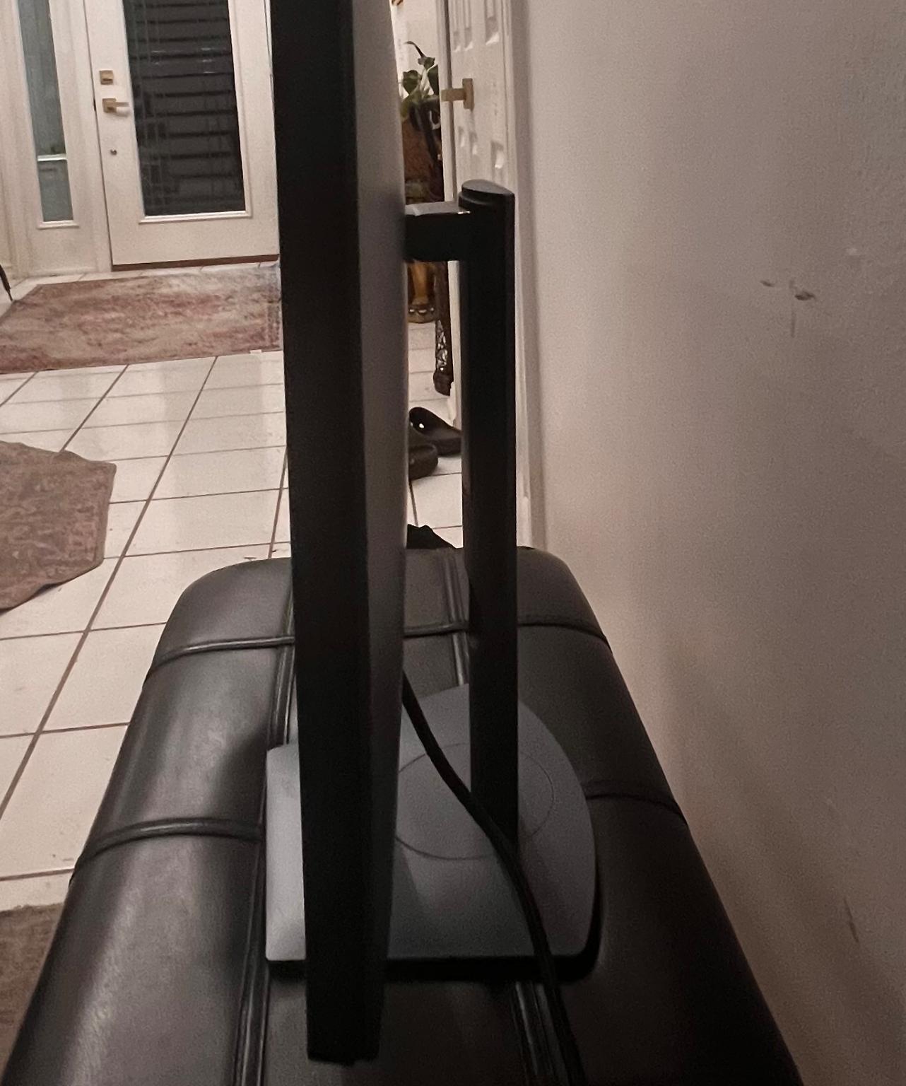 DELL S2719DGF 1440p 155Hz Monitor, AMD Freesync, G-Sync Compatible, TN panel