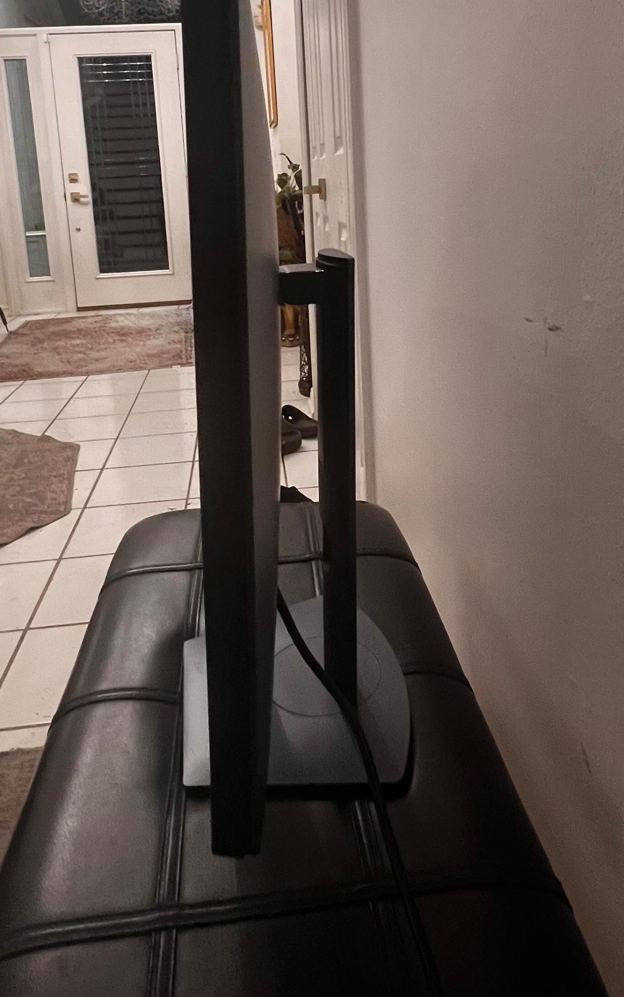 DELL S2719DGF 1440p 155Hz Monitor, AMD Freesync, G-Sync Compatible, TN panel