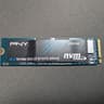 PNY CS2140 1TB M.2 NVMe SSD