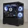 🟣Nebula🟪 | RTX 4060 Ti | Ryzen 7 3700X | 32gb Ram | 1tb Storage| Windows 11 Fully Activated