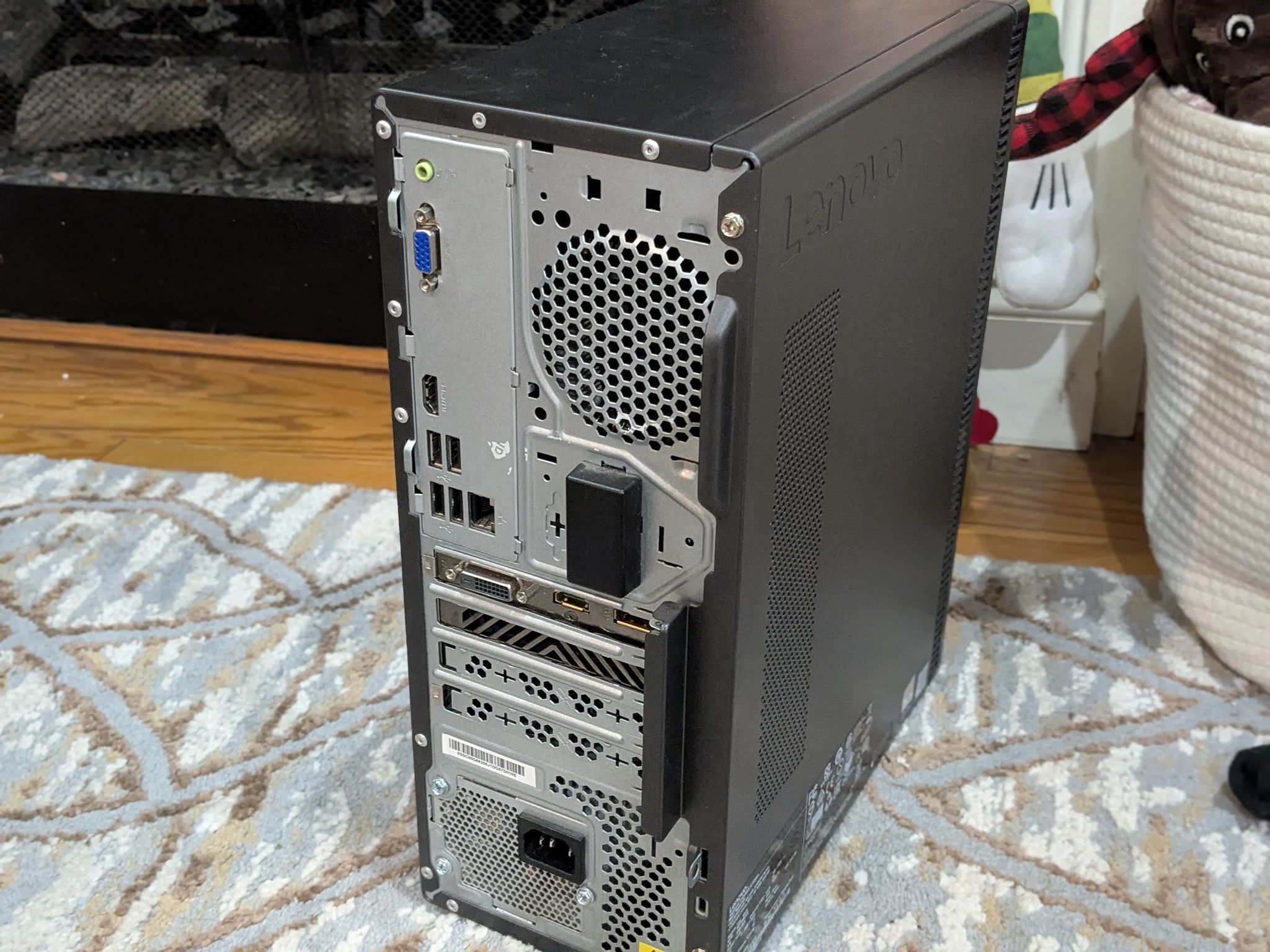 Budget Esports! | 180 Day Warranty | i5-8400, RX 460 4GB, 16GB RAM, 500GB SSD, Win11