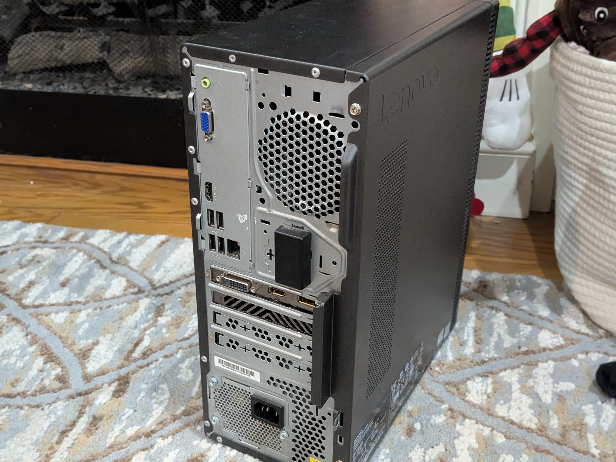 Budget Esports! | 180 Day Warranty | i5-8400, RX 460 4GB, 16GB RAM, 500GB SSD, Win11