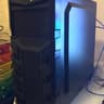 Starter Esports gaming PC, 24gb ram, GTX 750 ti, FX 6300