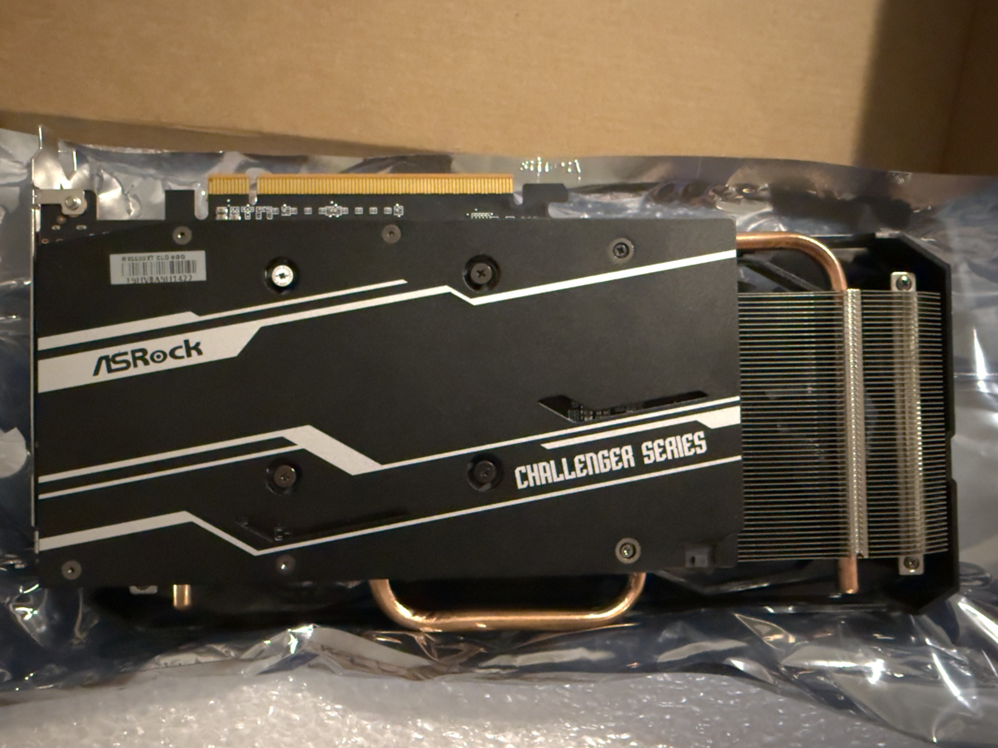 RX 6600 XT