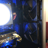 Ryzen 3600 with EVGA 2060 KO, great midrange PC!