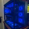 Brand New TUF Gaming PC – RTX 5070 + Ryzen 5 9600X