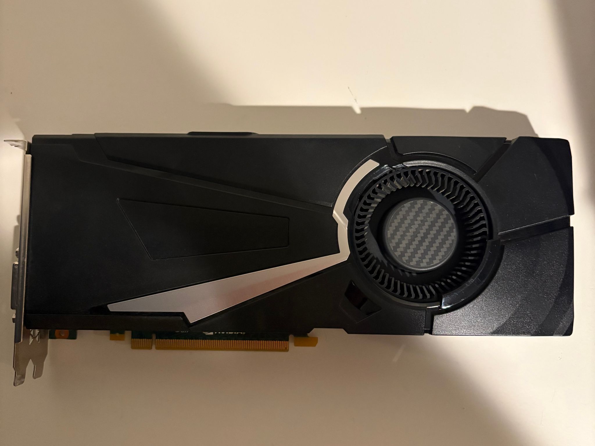 Dell GTX 1070 OEM