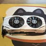 ASUS DUAL GTX 1060 3GB