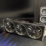 AMD RX6800 16GB VRAM Original Box without outer sleeve