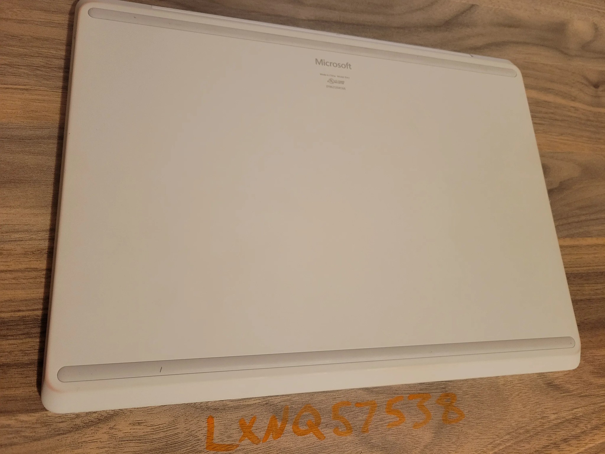 Microsoft Surface Laptop Go Touchscreen