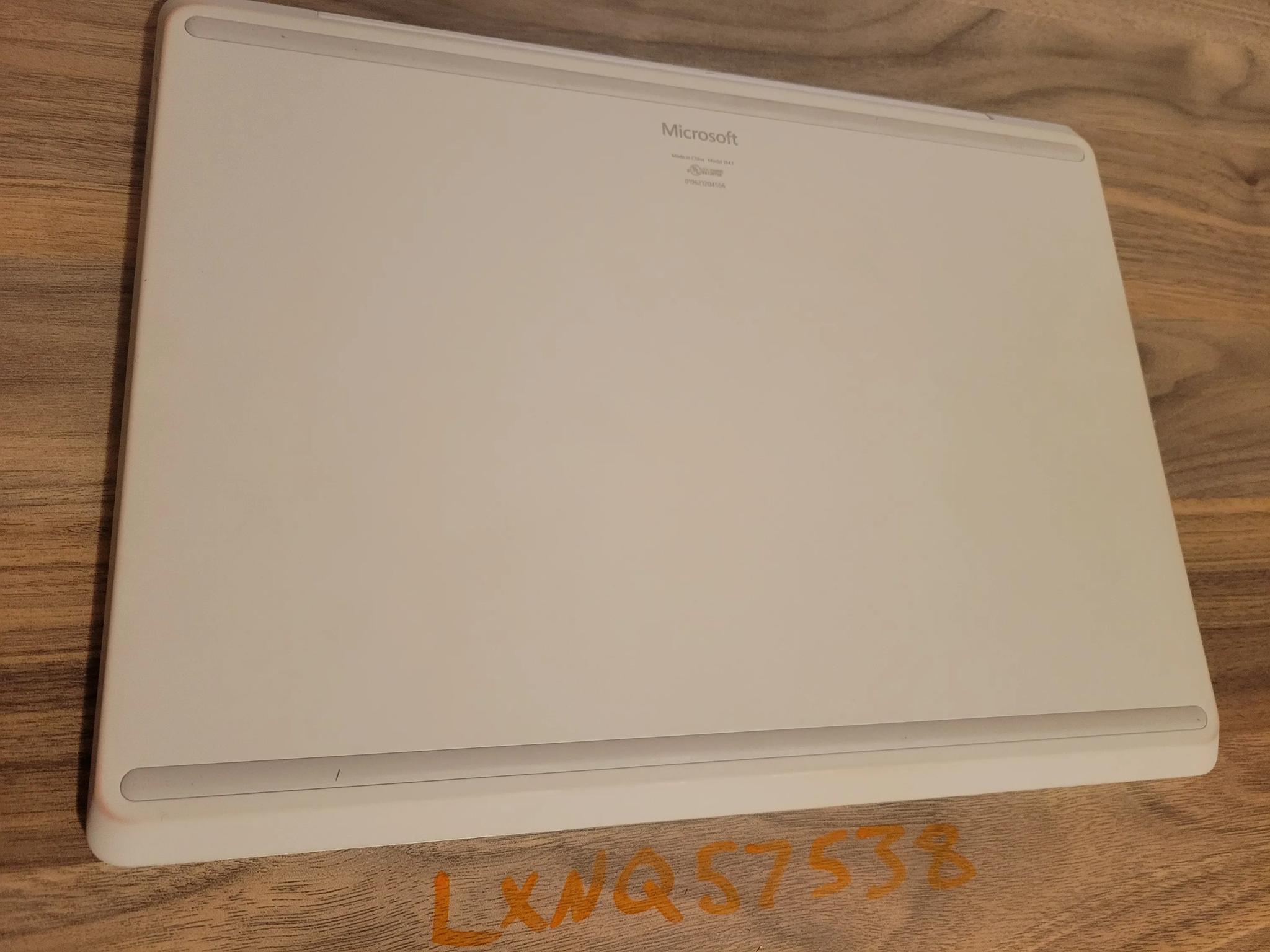 Microsoft Surface Laptop Go Touchscreen