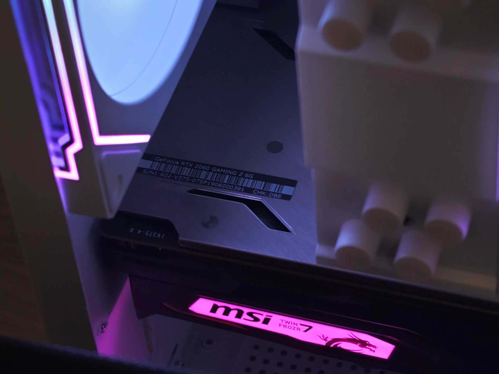 RTX 2060, Ryzen 5, 32GB DDR4, 512GB SSD | Gaming PC