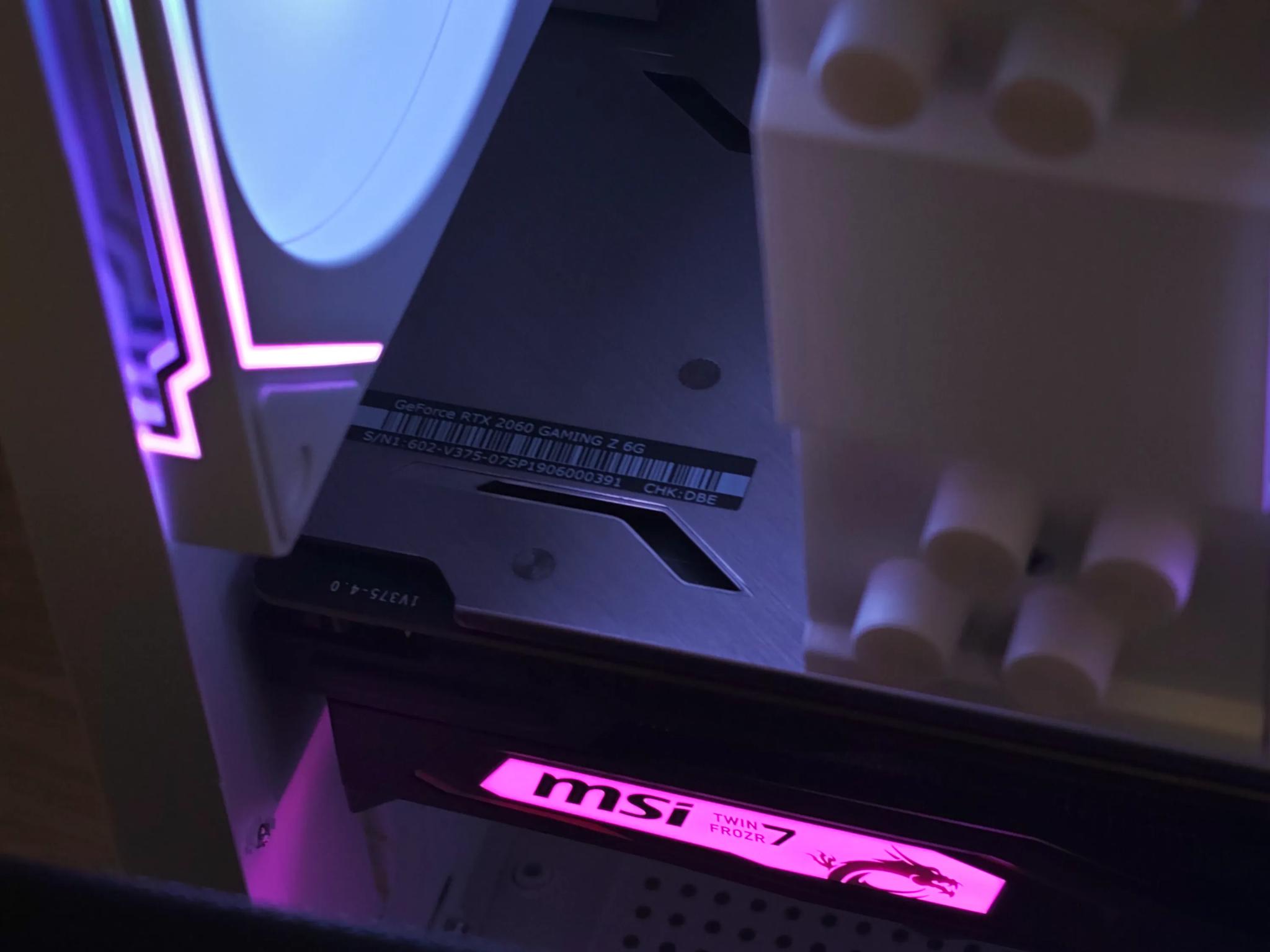 RTX 2060, Ryzen 5, 32GB DDR4, 512GB SSD | Gaming PC