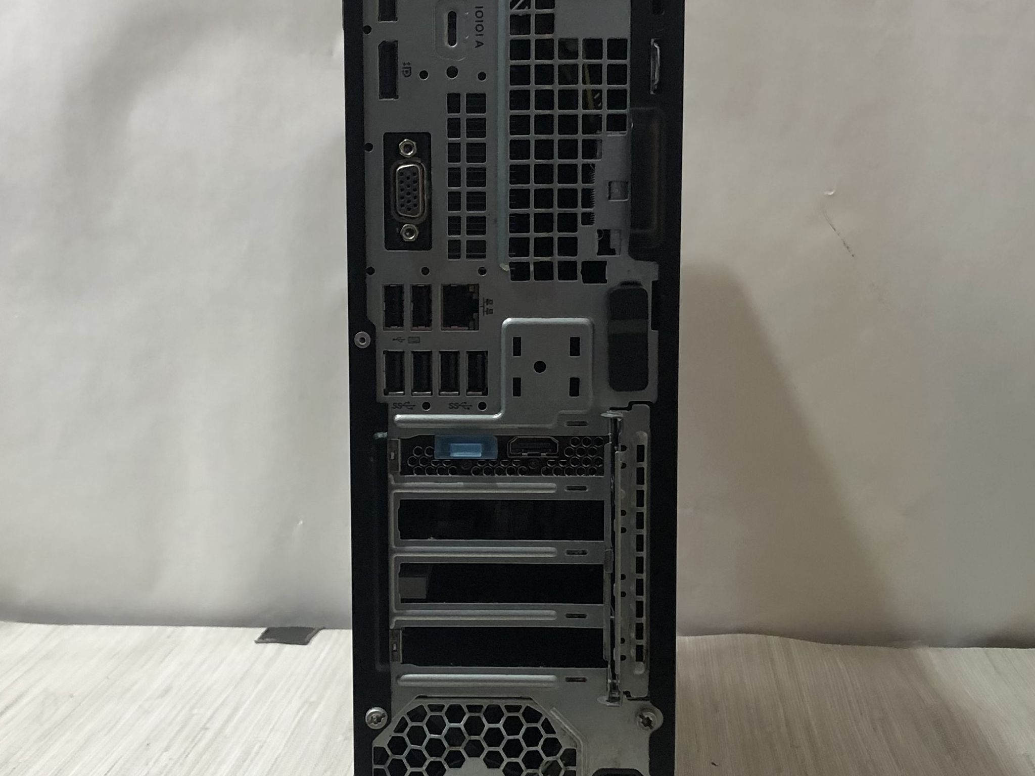 Budget Gaming PC - RX 6400, Core i5, 16GB DDR4, 512GB NVMe SSD, WiFi, Windows 11