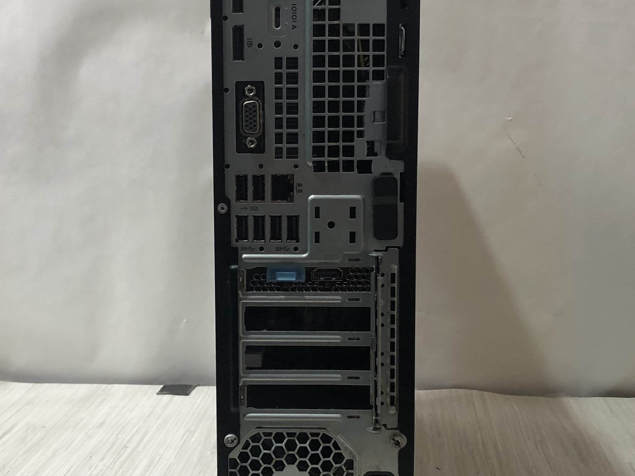 Budget Gaming PC - RX 6400, Core i5, 16GB DDR4, 512GB NVMe SSD, WiFi, Windows 11