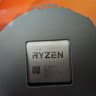 AMD Ryzen 7 3700X