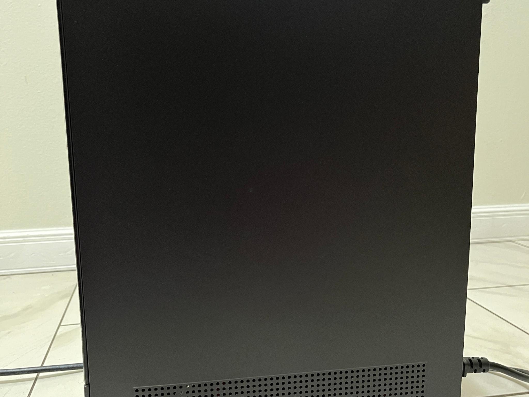 Budget Gaming PC - Intel i7-4770, NVIDIA GTX 1070, 16GB RAM, 740GB Storage, w/ Wi-Fi & BT