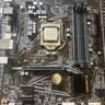 Motherboard and CPU Bundle - Price Negotiable