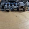 Gigabyte motherboard + AMD FX 4300 + 8GB DDR3
