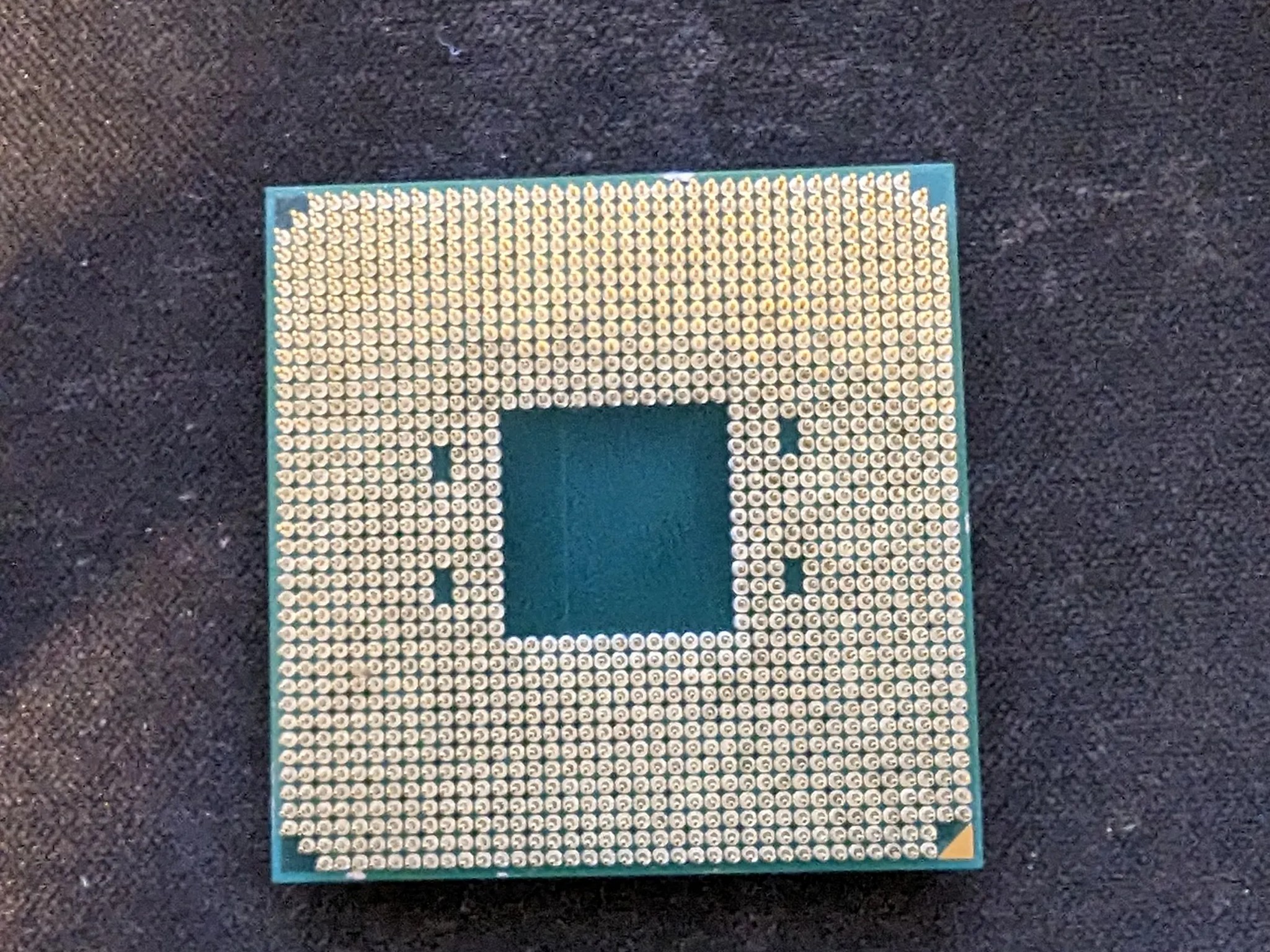 USED - AMD Ryzen 5 3600 3.6 GHz 6-Core Processor