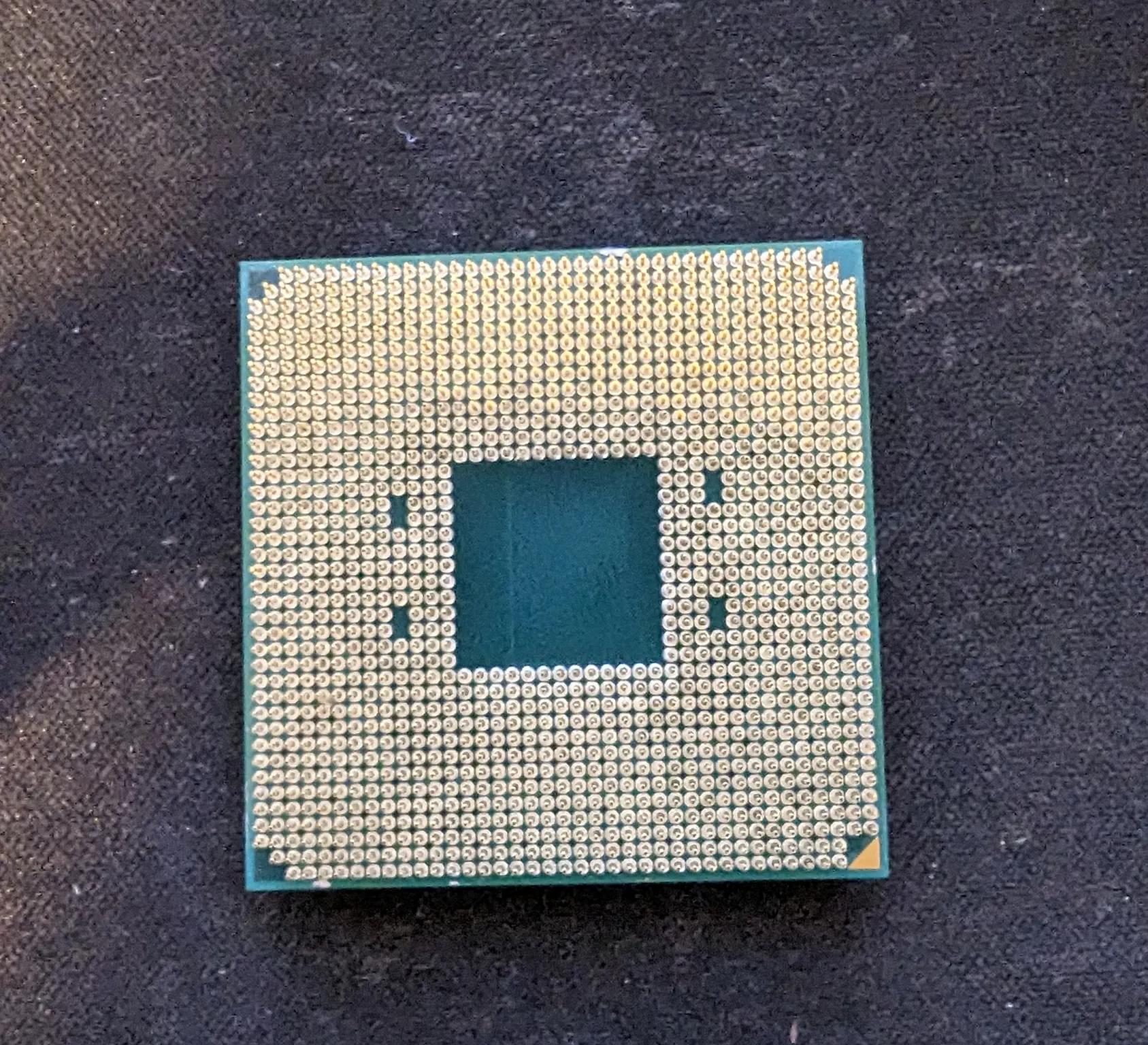 USED - AMD Ryzen 5 3600 3.6 GHz 6-Core Processor