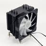 RGB CPU Air Cooler for Intel LGA1200