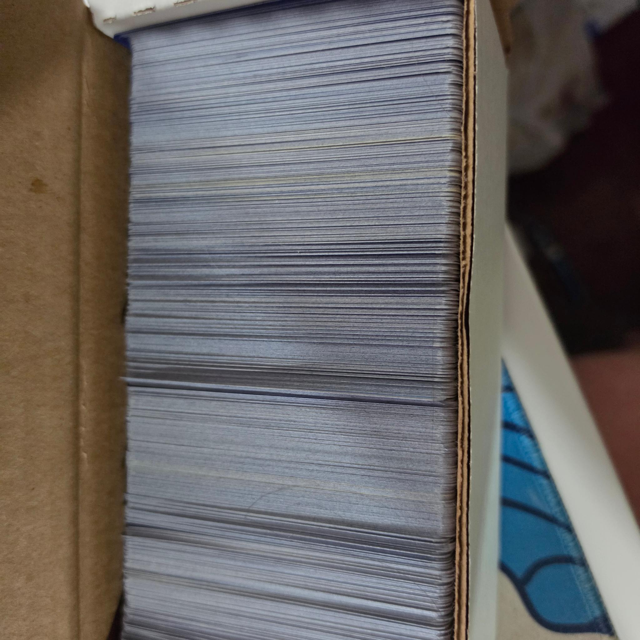 Pokemon Card Collection & Extra Gear